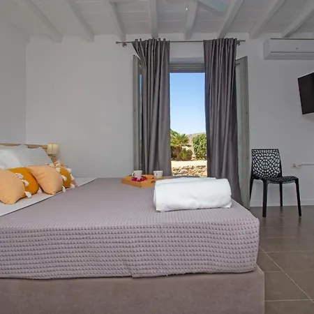 South Star Private Pool * Kaló Livádi