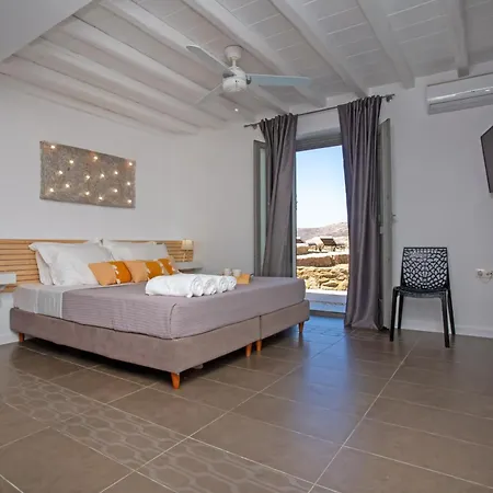 South Star Private Pool Villa