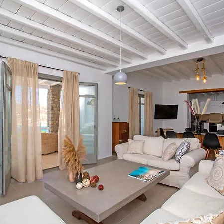 South Star Private Pool Villa *