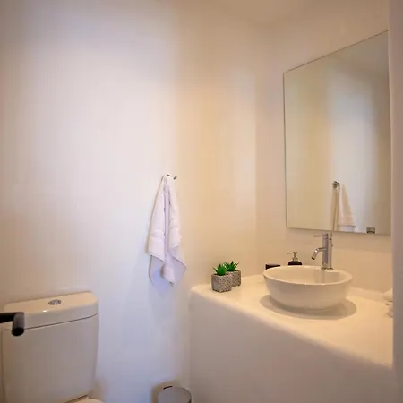 South Star Private Pool *