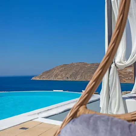 South Star Private Pool Villa *