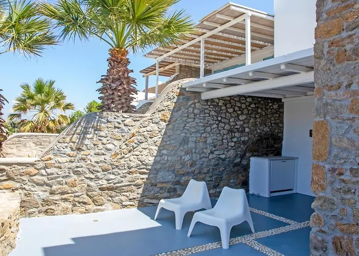 빌라 South Star Private Pool *