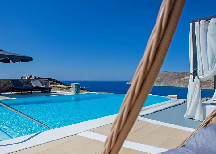 빌라 South Star Private Pool