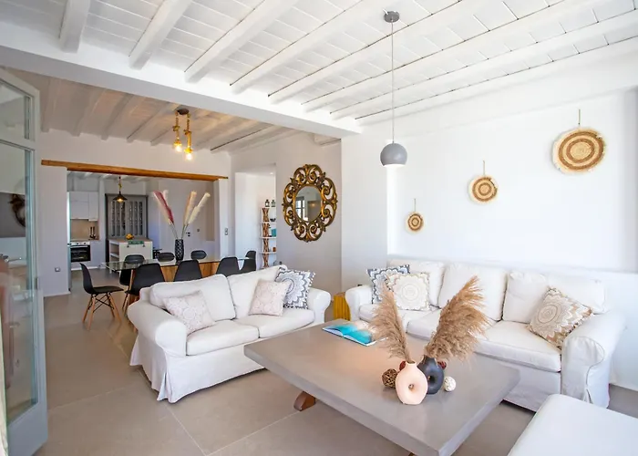 South Star Private Pool * 칼로 리바디