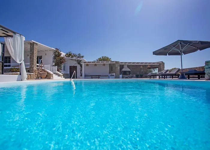 South Star Private Pool 칼로 리바디