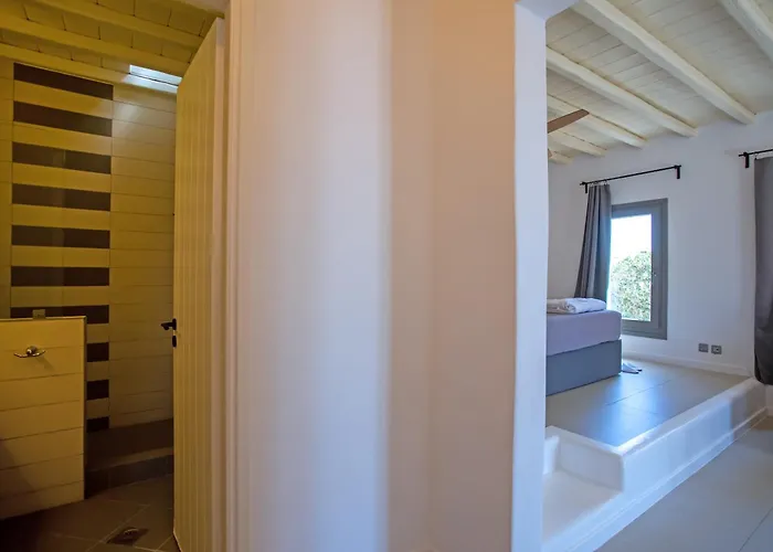 South Star Private Pool 빌라 *