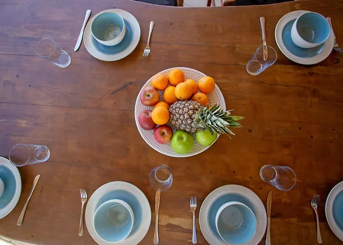 South Star Private Pool 칼로 리바디