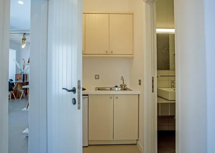 빌라 South Star Private Pool