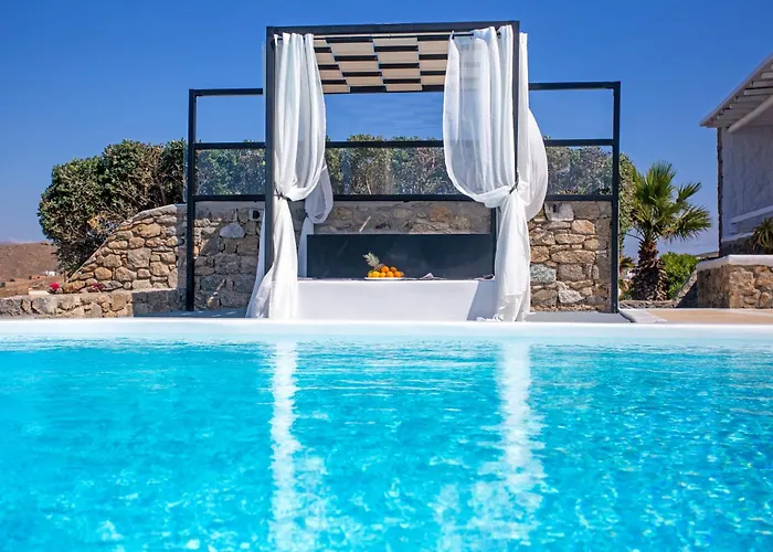 빌라 South Star Private Pool *