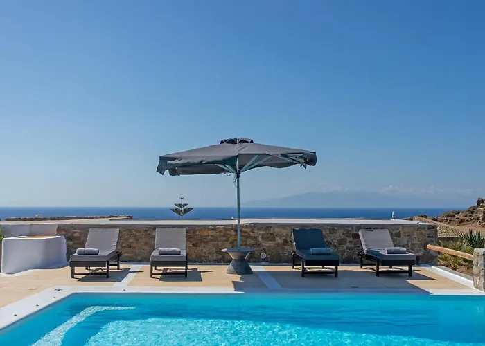 South Star Private Pool 빌라