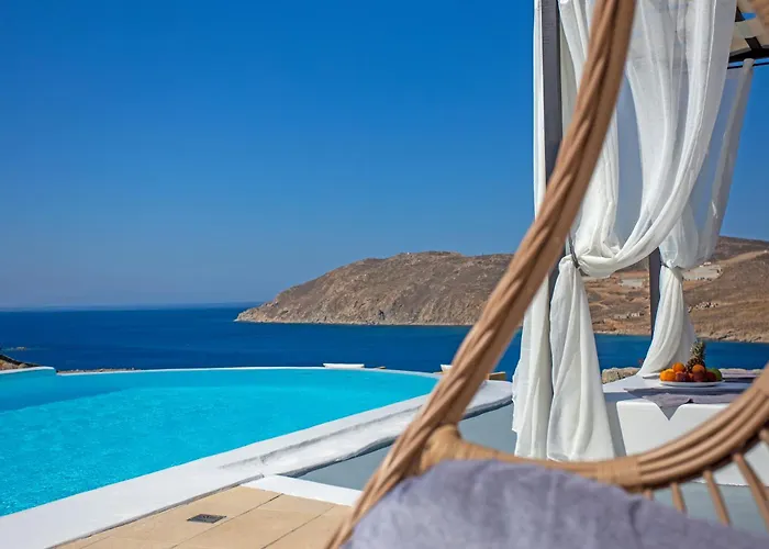 South Star Private Pool 빌라 *