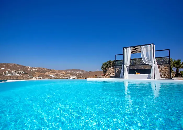 South Star Private Pool 빌라 *