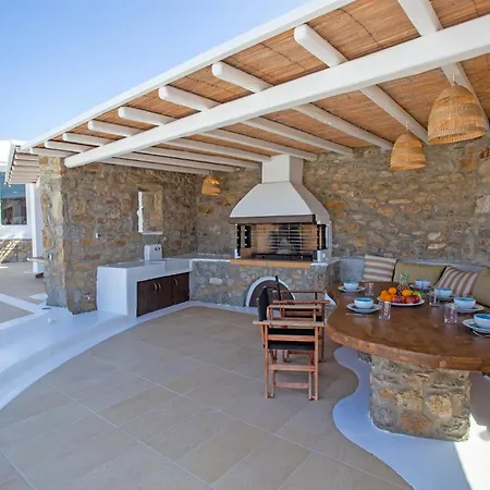 וילה South Star Private Pool