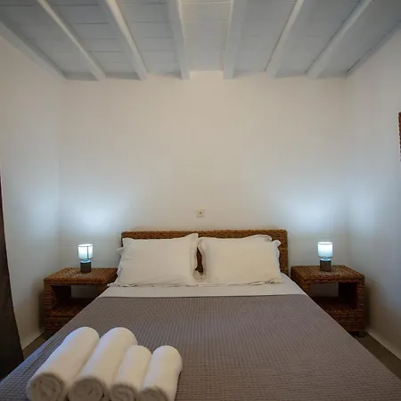 South Star Private Pool Kalo Livadi