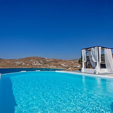 וילה South Star Private Pool *