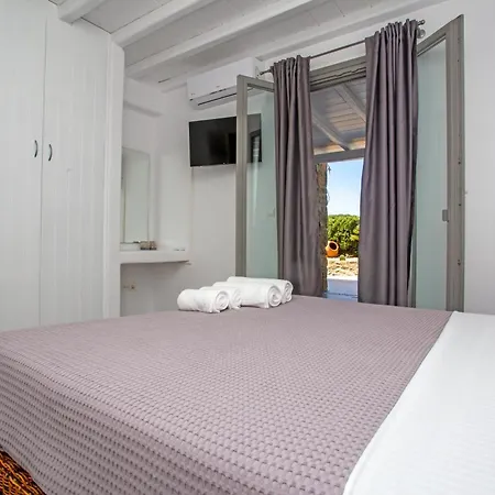 South Star Private Pool Vila Kalo Livadi