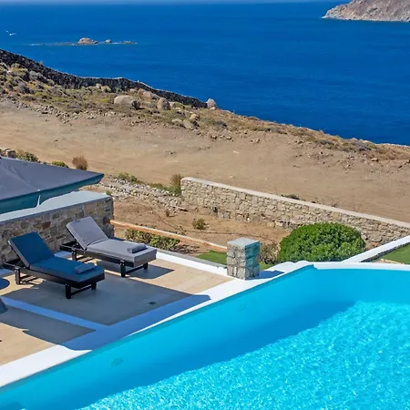 South Star Private Pool וילה