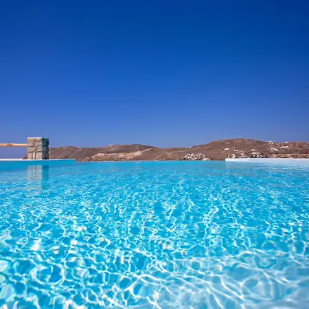 South Star Private Pool וילה