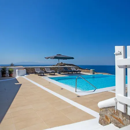 South Star Private Pool