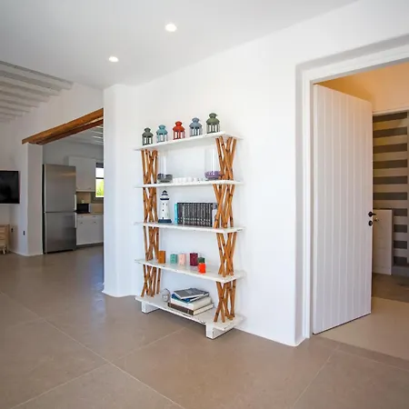 South Star Private Pool Vila *