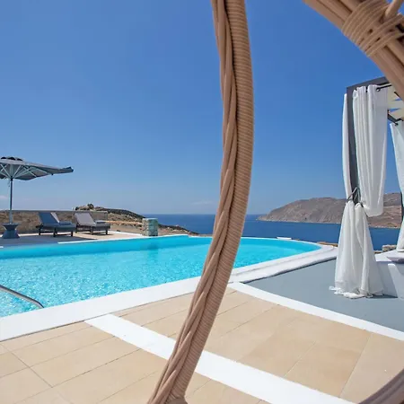 וילה South Star Private Pool *