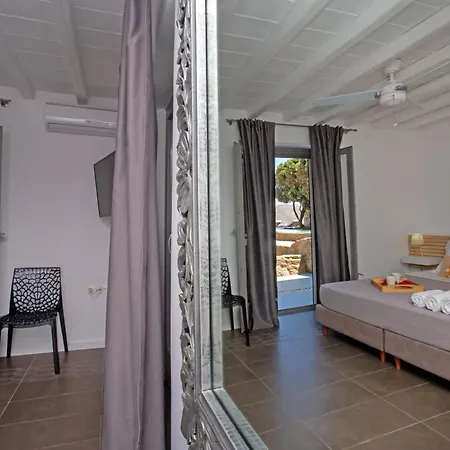 וילה South Star Private Pool