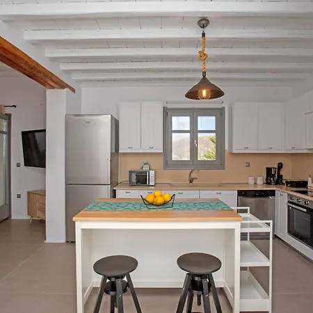 South Star Private Pool וילה *