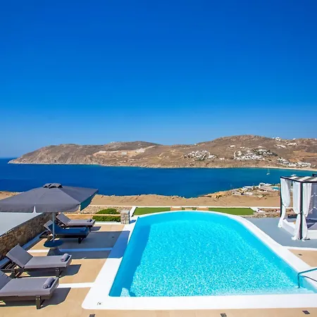 וילה South Star Private Pool