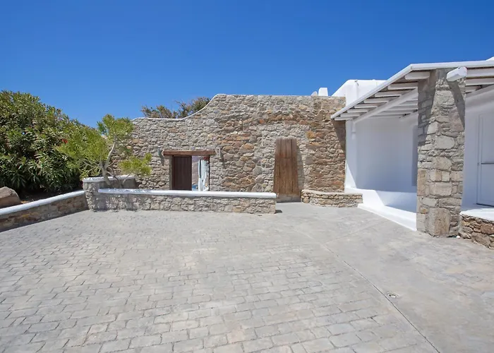 South Star Private Pool Villa