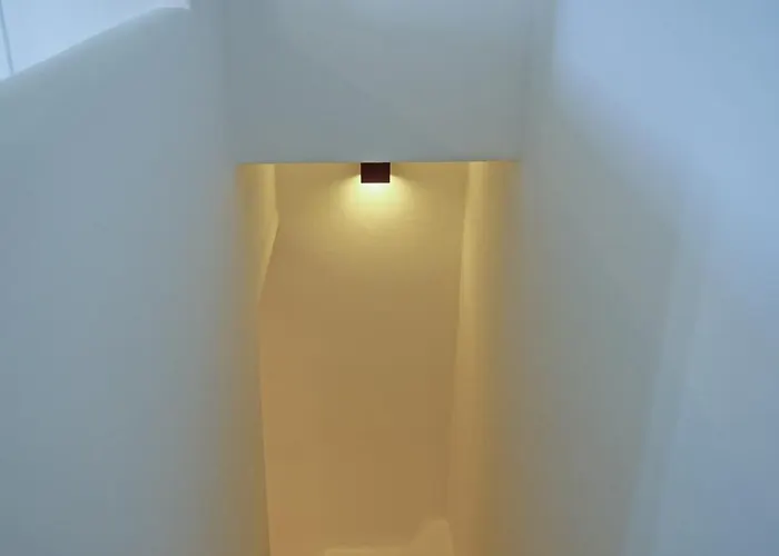 South Star Private Pool Villa Kaló Livádi