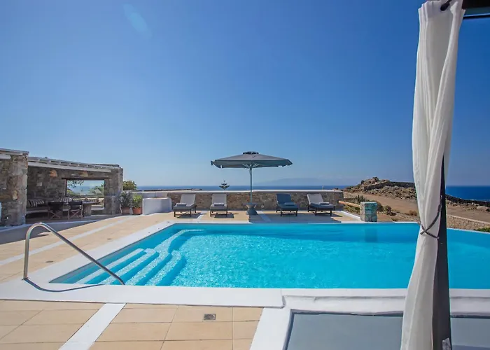 South Star Private Pool *