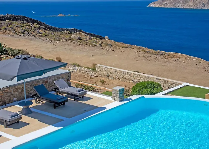 South Star Private Pool Villa