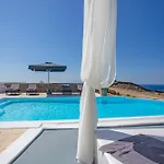 Vila South Star Private Pool Kalo Livadi