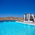 South Star Private Pool