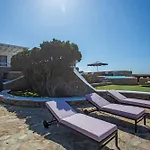 Vila South Star Private Pool Kalo Livadi