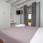 South Star Private Pool Vila Kalo Livadi