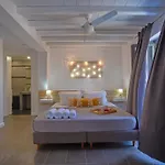 South Star Private Pool Vila Kalo Livadi