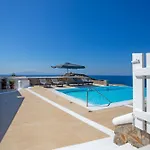 South Star Private Pool