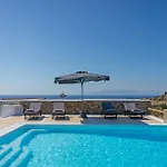 South Star Private Pool Vila
