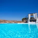 South Star Private Pool Vila *