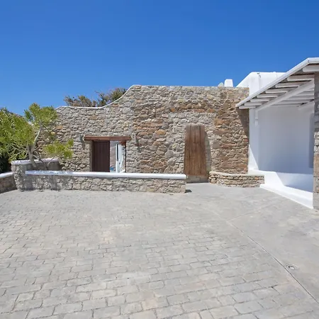 South Star Private Pool Villa