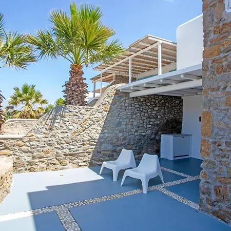 Вилла South Star Private Pool *