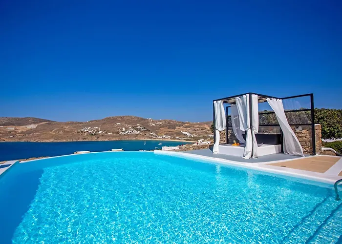 South Star Private Pool