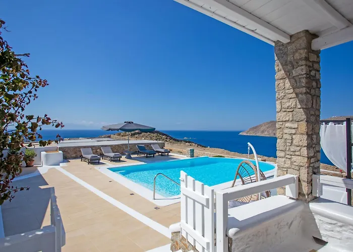 South Star Private Pool Villa