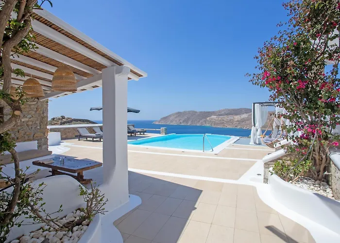 South Star Private Pool *