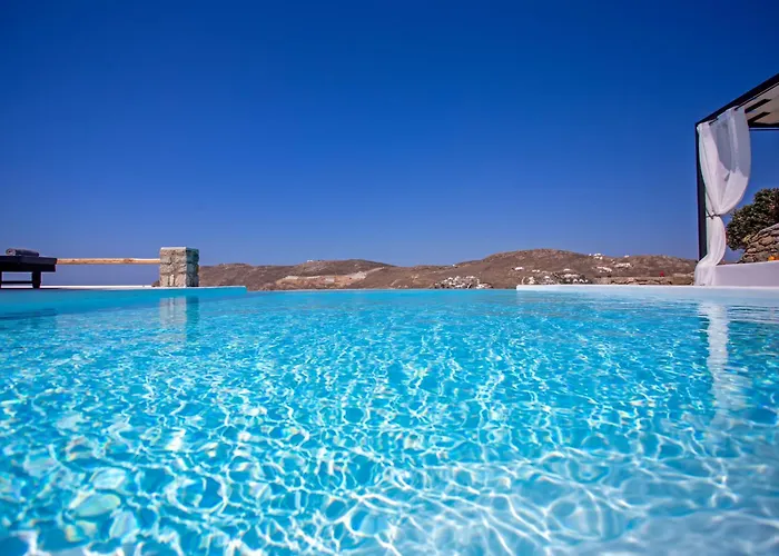 South Star Private Pool Villa