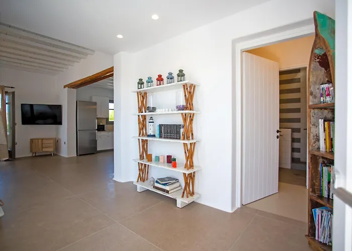 South Star Private Pool Villa *