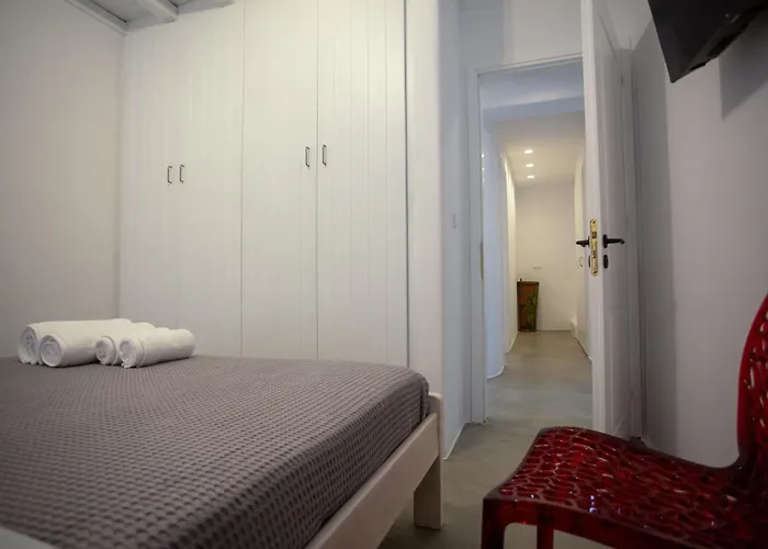 South Star Private Pool Villa Kalo Livadi