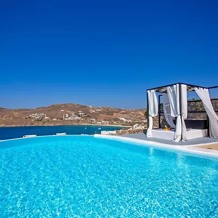 South Star Private Pool