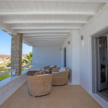 فيلة South Star Private Pool *